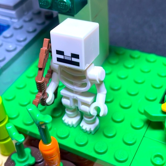 Lego 21114 - Picture 6 of 9